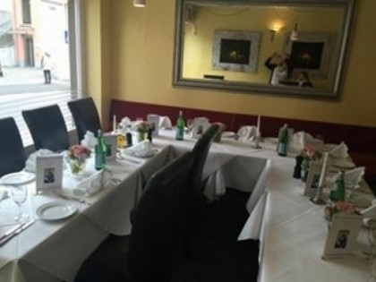 Foto: Ristorante Franco