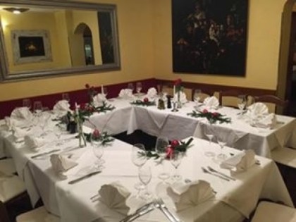 Foto: Ristorante Franco